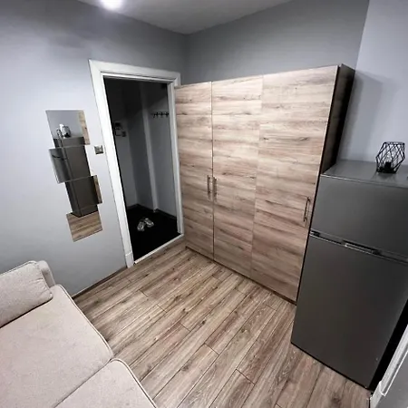 Apartment Tabac *
