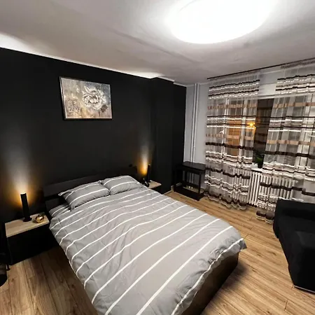 Tabac Apartment