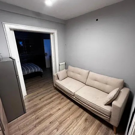 Apartment Tabac *