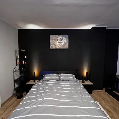 Apartment Tabac