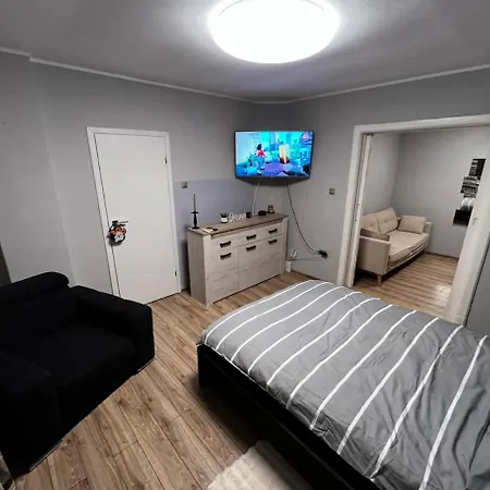 Tabac Apartment *
