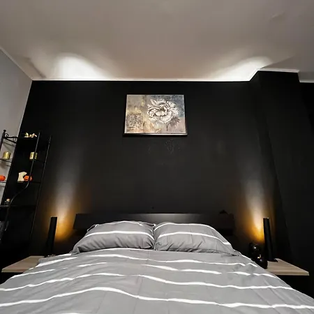Tabac Apartment *