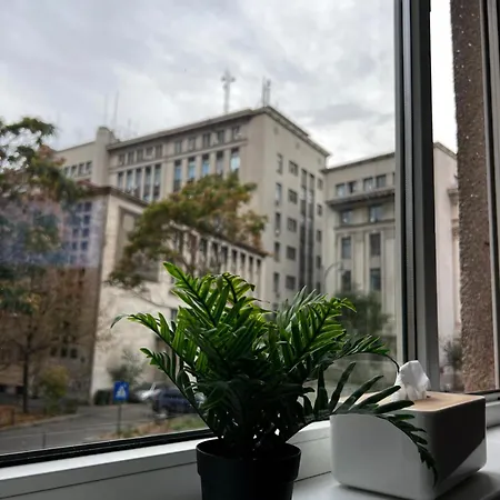 Tabac Apartment